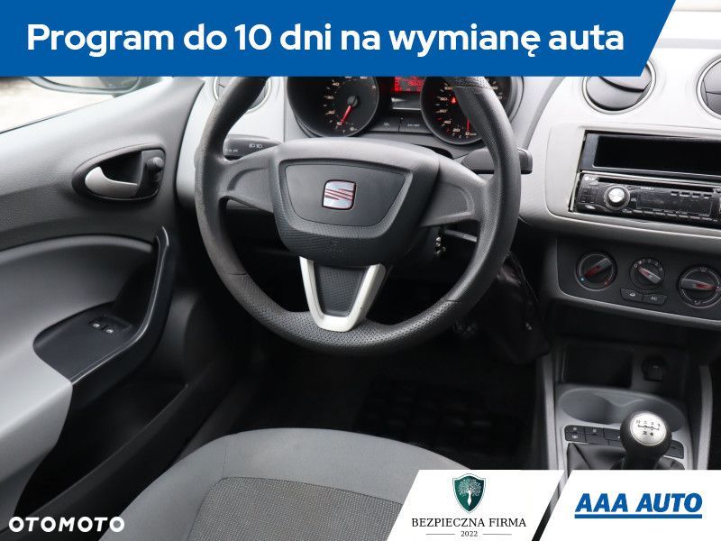 Seat Ibiza - 8