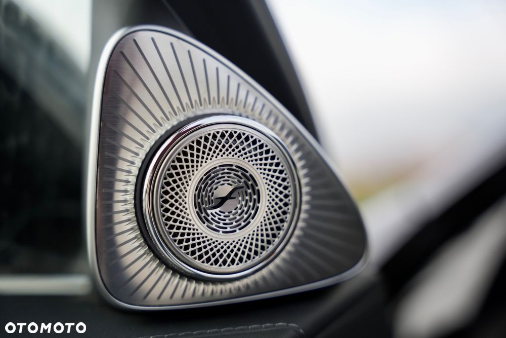 Mercedes-Benz Klasa S 580 mHEV 4-Matic Long 9G-TRONIC - 20