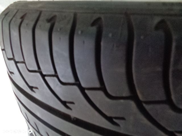 OPONY LETNIE MICHELIN PILOT PRIMACY 195/50R16 88V - 2