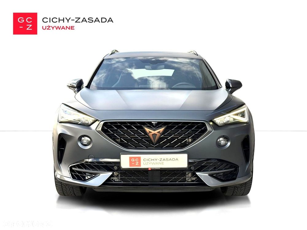 Cupra Formentor 2.0 TSI 4Drive VZ DSG - 2