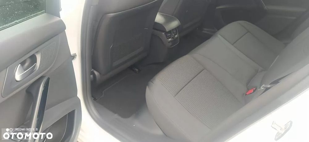 Peugeot 508 1.6 e-THP Active S&S - 15