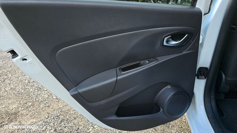 Renault Clio Sport Tourer 0.9 TCe Limited - 41