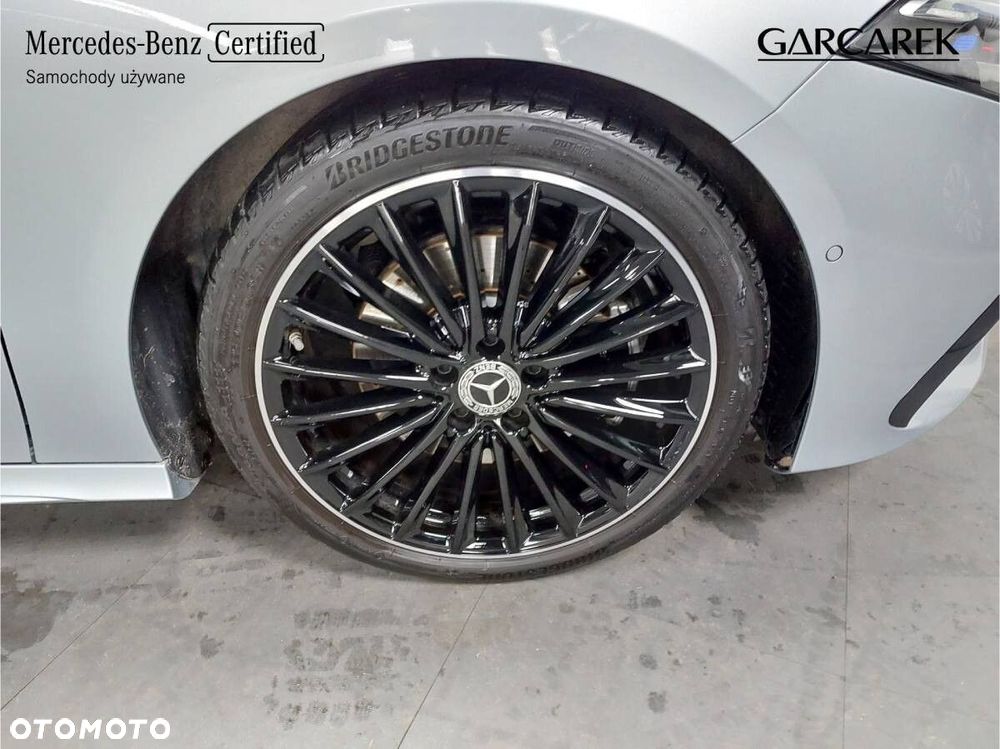 Mercedes-Benz Klasa A - 22