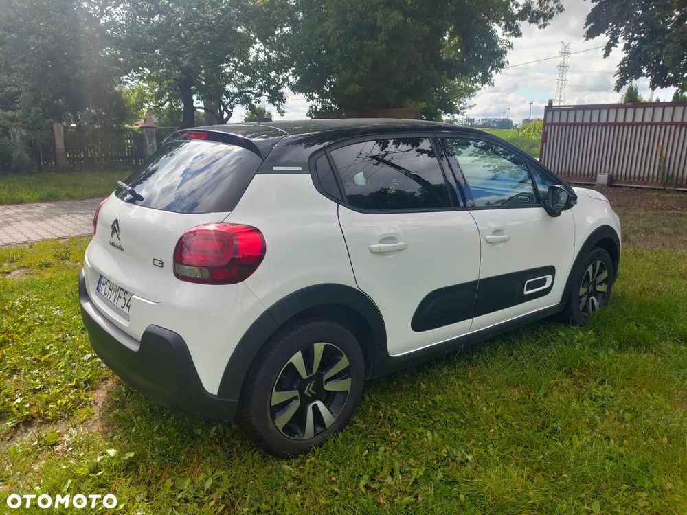 Citroën C3 - 7