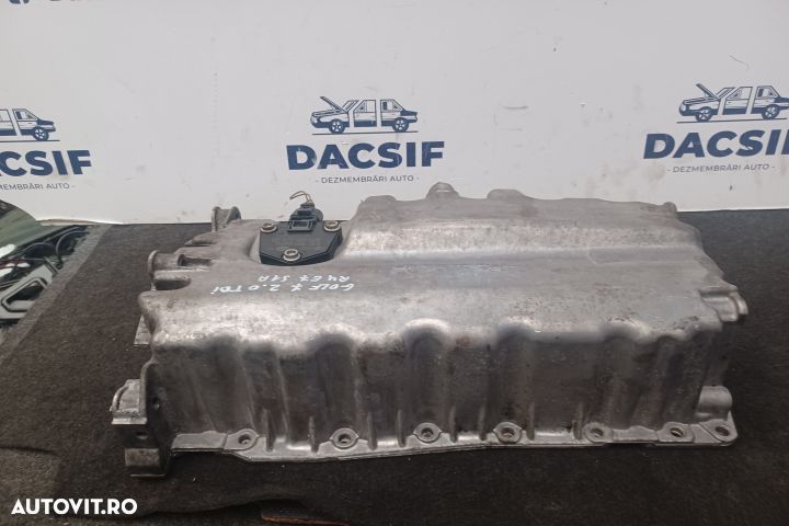 Baie ulei 03C907660G  03G103603 03C907660G  03G103603 Volkswagen VW P - 5
