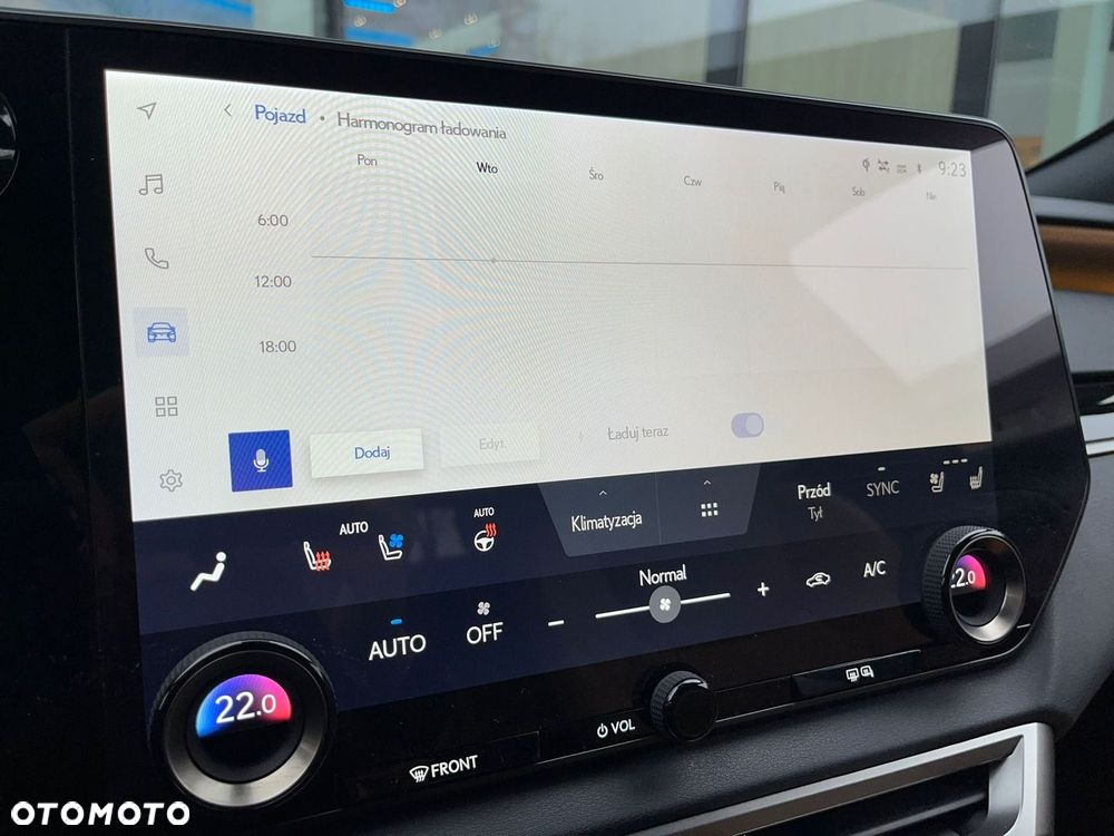 Lexus RX 450h+ Prestige - 18