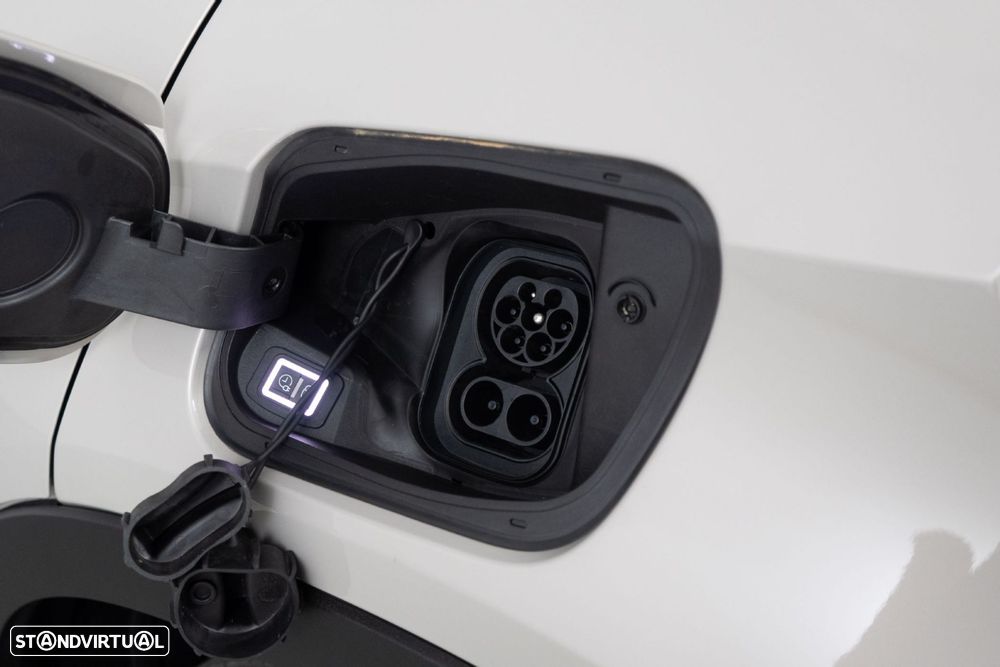 Jeep Avenger 54 kWh Summit - 18