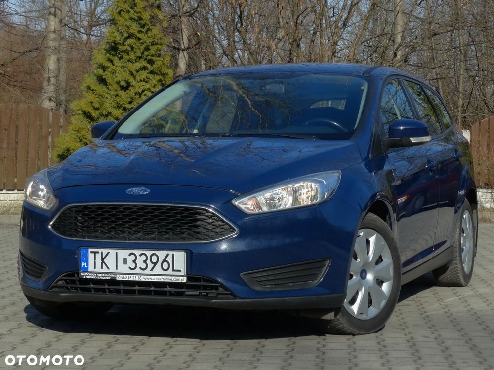 Ford Focus - 3