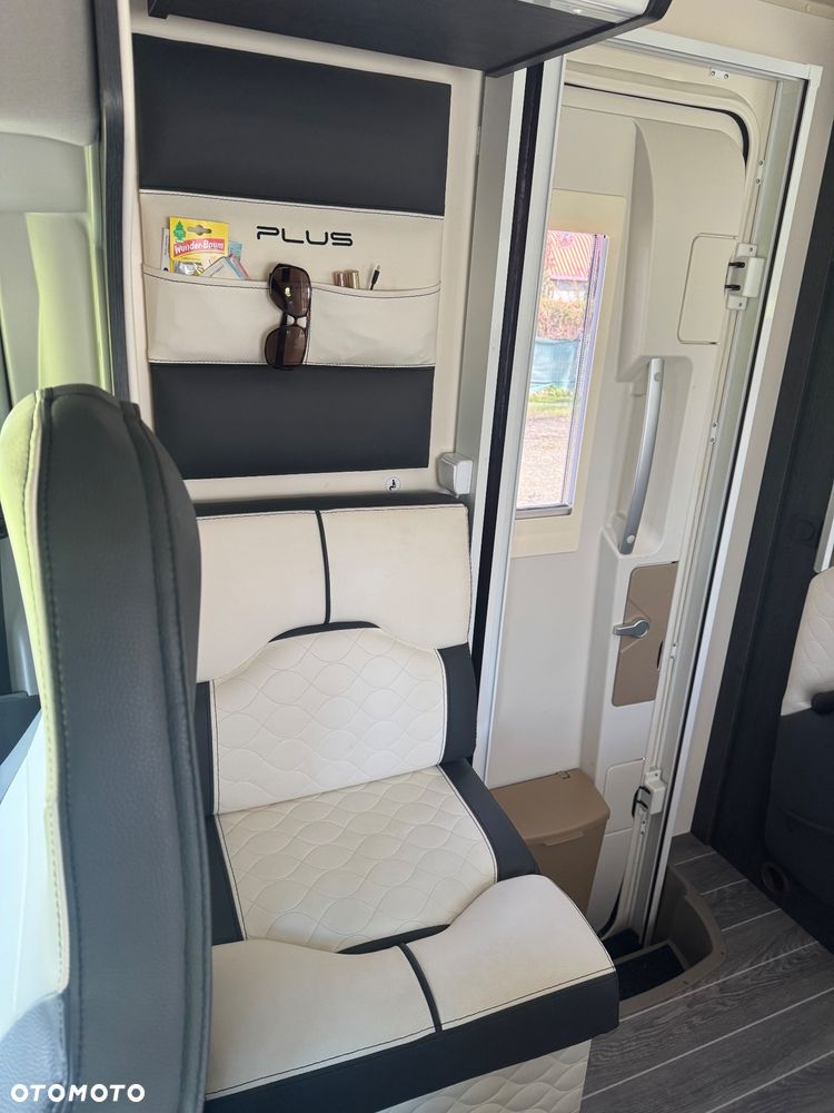 Ford Transit - 13