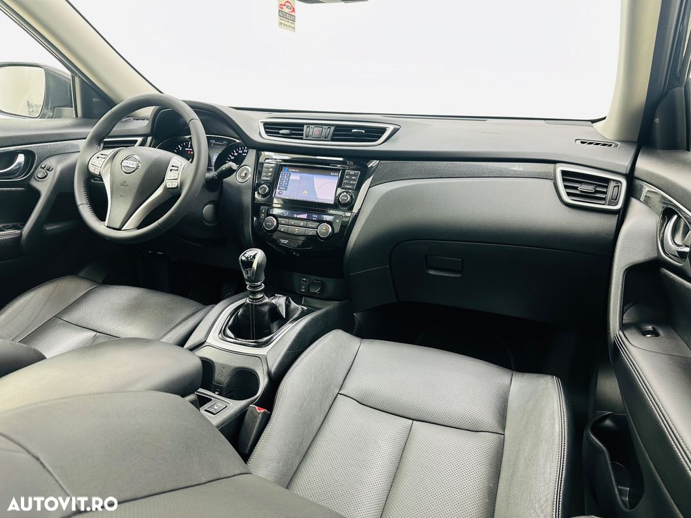 Nissan X-Trail - 26