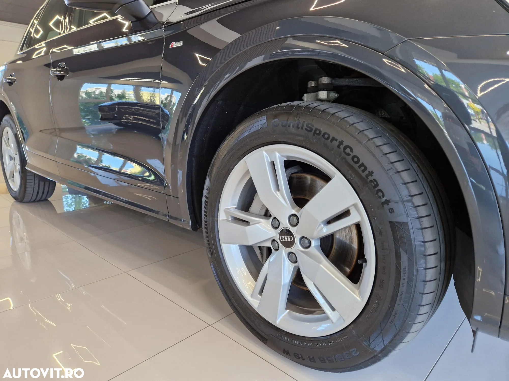 Audi Q5 50 TFSI e quattro S tronic sport - 35