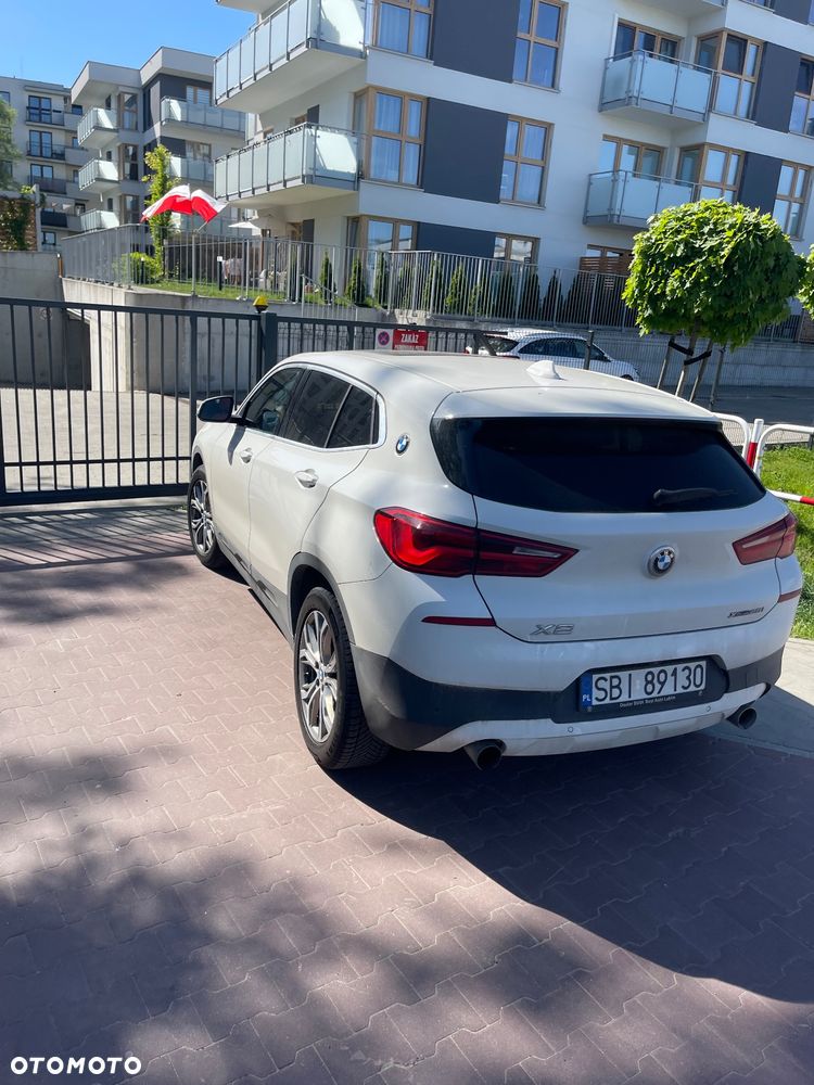 BMW X2 - 5