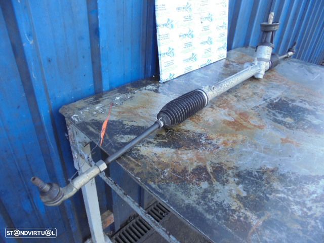 Caixa Direcao 6C1423058D AUDI A1 SPORTBACK 8X FASE 2  2017 1.6TDI 115CV 5P PRETO - 3