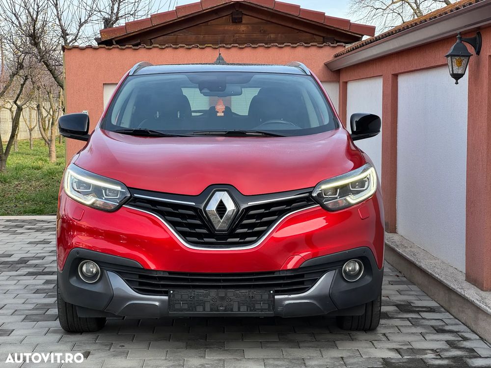 Renault Kadjar - 4