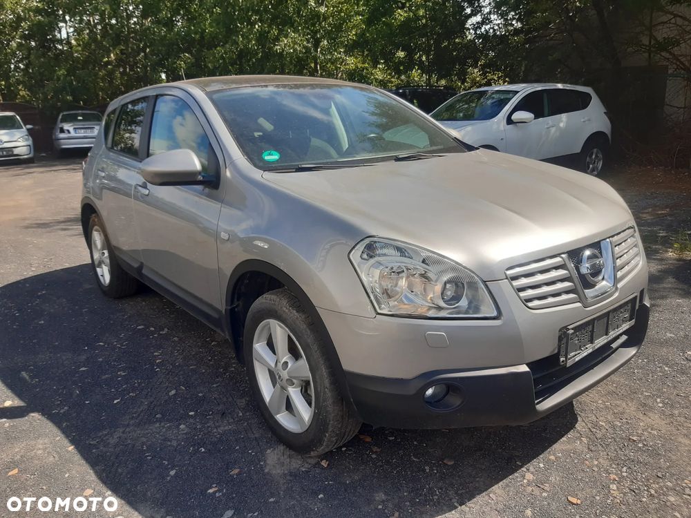 Nissan Qashqai 1.5 dCi ACENTA - 26