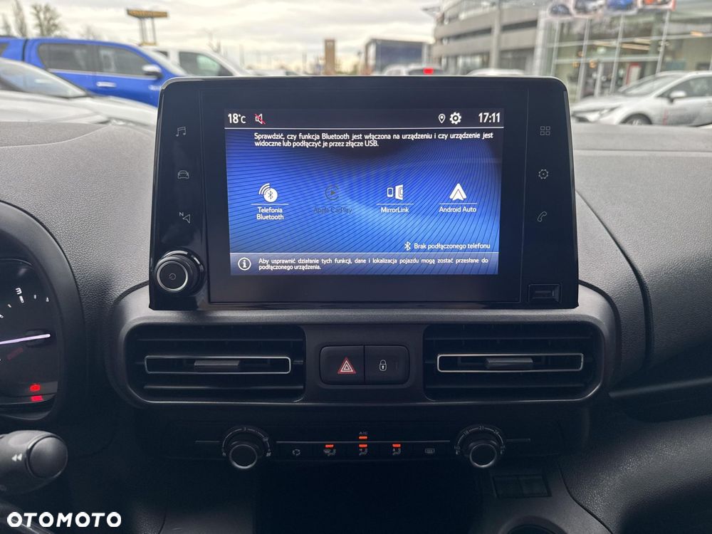 Toyota Proace City Verso Long 1.5 D-4D Business - 16