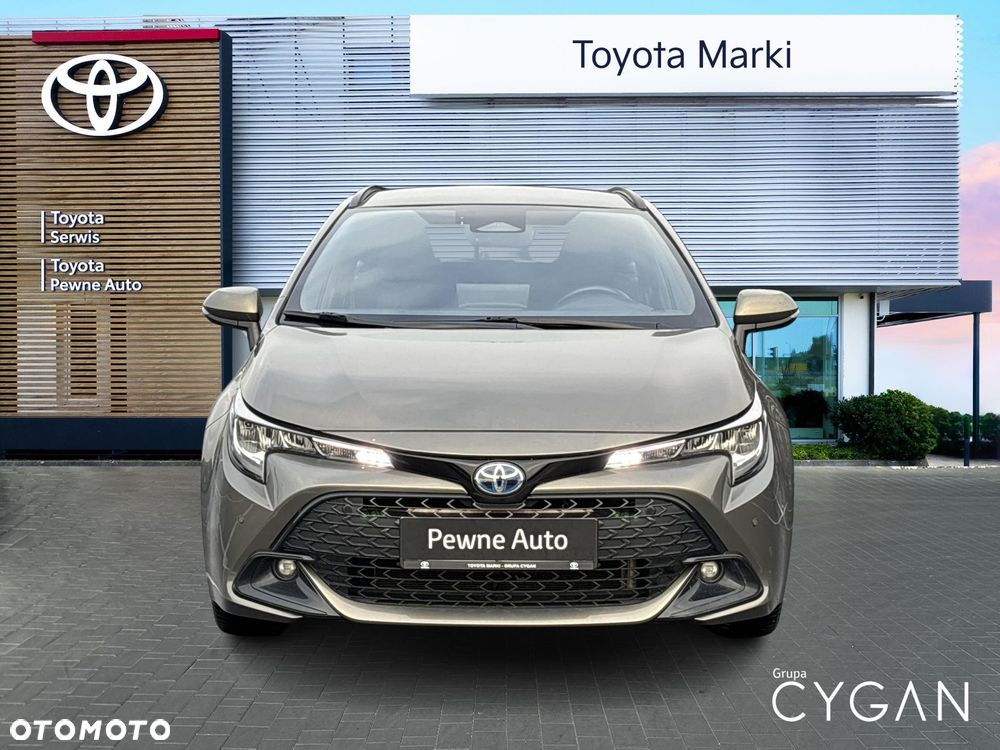 Toyota Corolla 1.8 Hybrid Comfort - 8