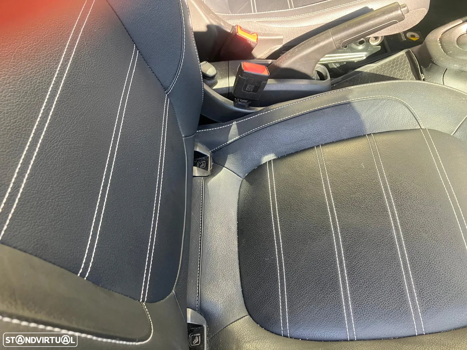 Smart ForTwo Coupé EQ Prime - 6