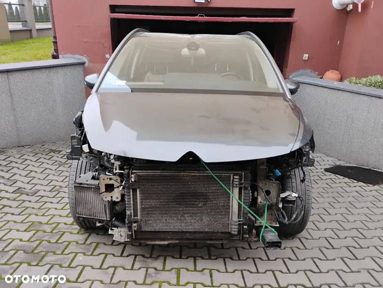 Citroen C4 GRAND Picasso II 2016. Cały lub na CZĘŚCI. - 1