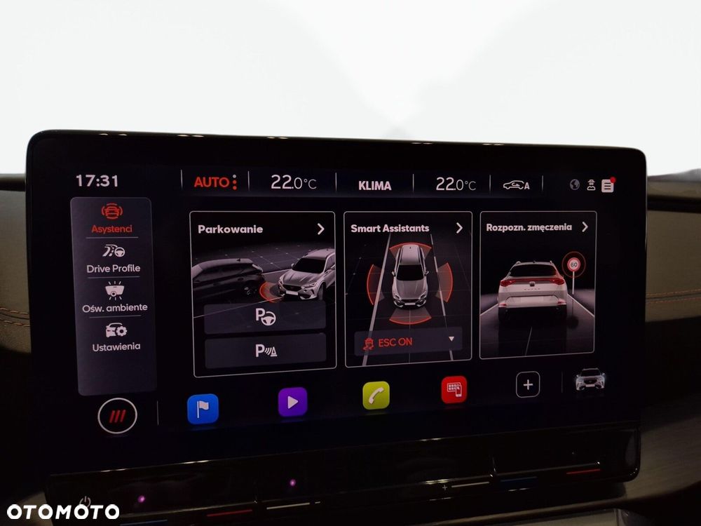 Cupra Formentor 1.5 TSI DSG - 24