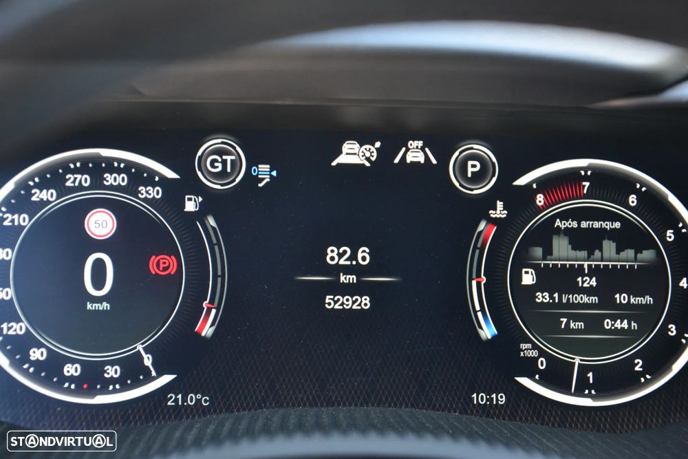 Aston Martin DBX 707 - 40