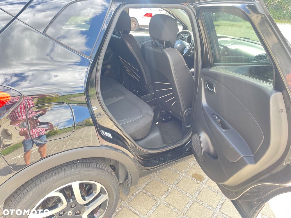 Renault Captur ENERGY dCi 90 Start&Stop Expression - 11