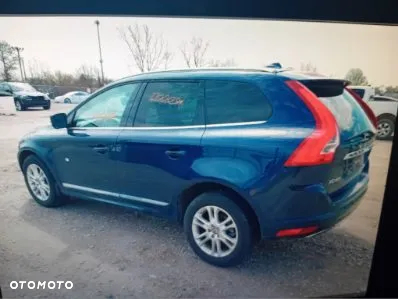 Volvo XC 60 T5 AWD Summum - 3