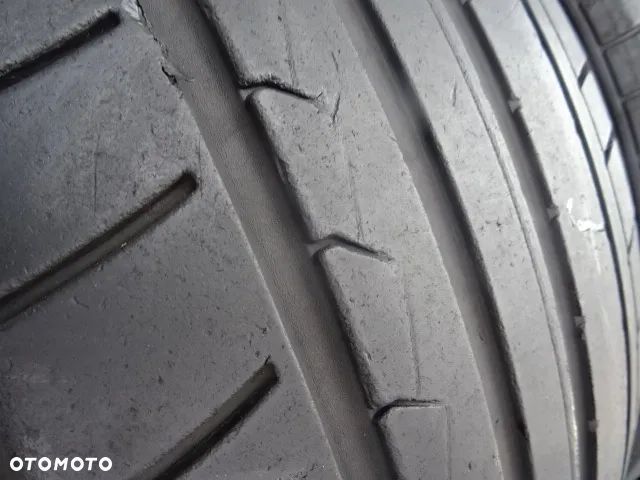 255/45/R20 101W DUNLOP SP SPORT MAXX GT - 3