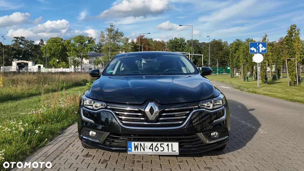 Renault Talisman 1.6 Energy dCi Intens EDC - 3