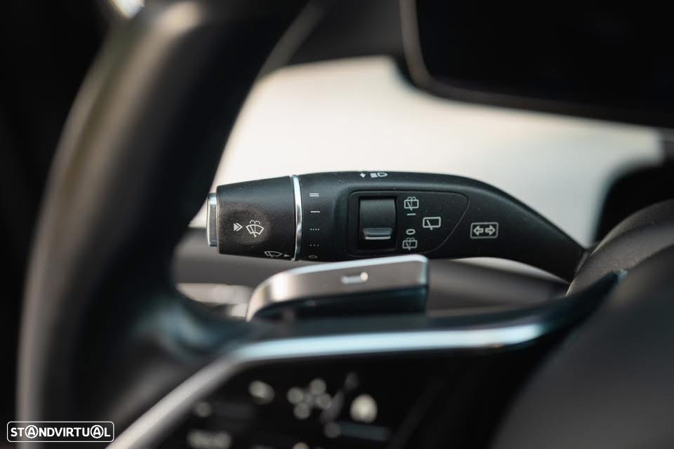 Mercedes-Benz E 300 de Avantgarde - 22