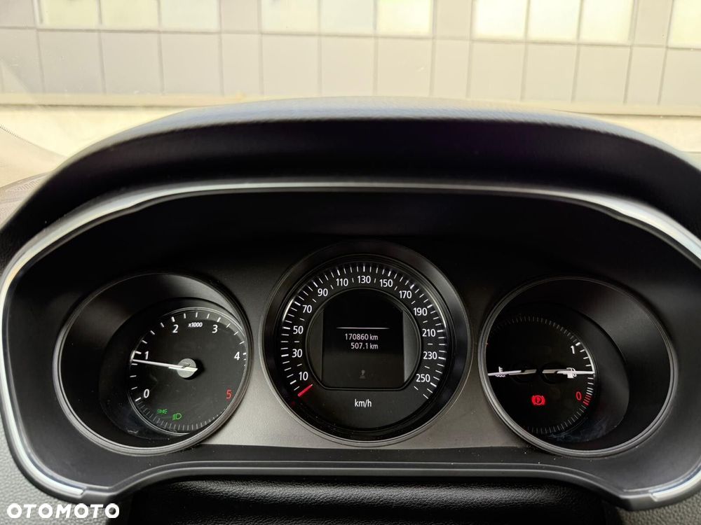 Renault Megane 1.5 dCi Business - 25