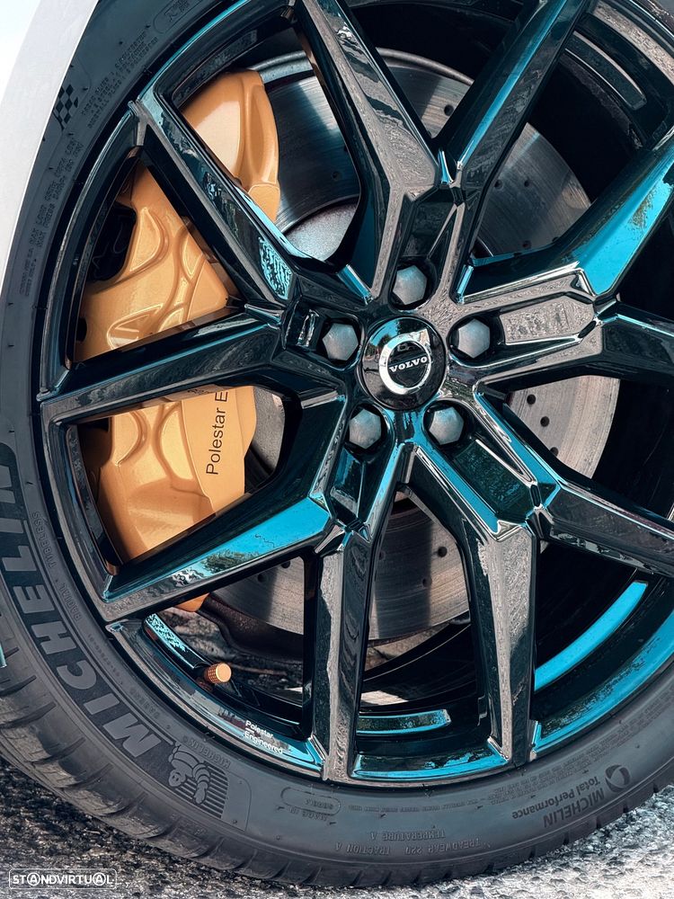 Volvo XC 60 T8 AWD Recharge Polestar Engineered - 3