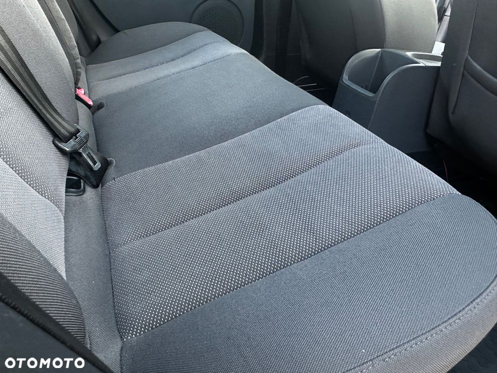 Seat Leon 2.0 TDI Stylance - 15