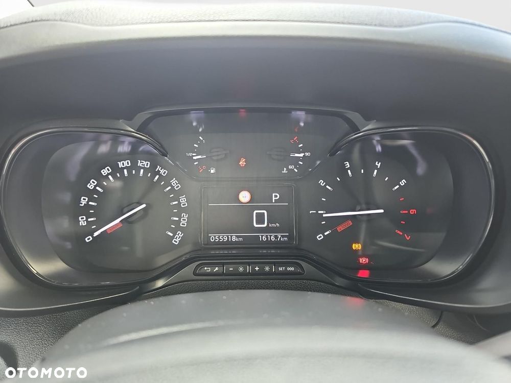 Citroën Berlingo XL 1.5 BlueHDI Feel Pack S&S - 16