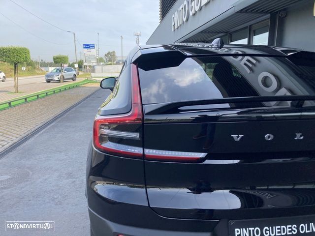 Volvo C40 Recharge Single Motor Core - 18