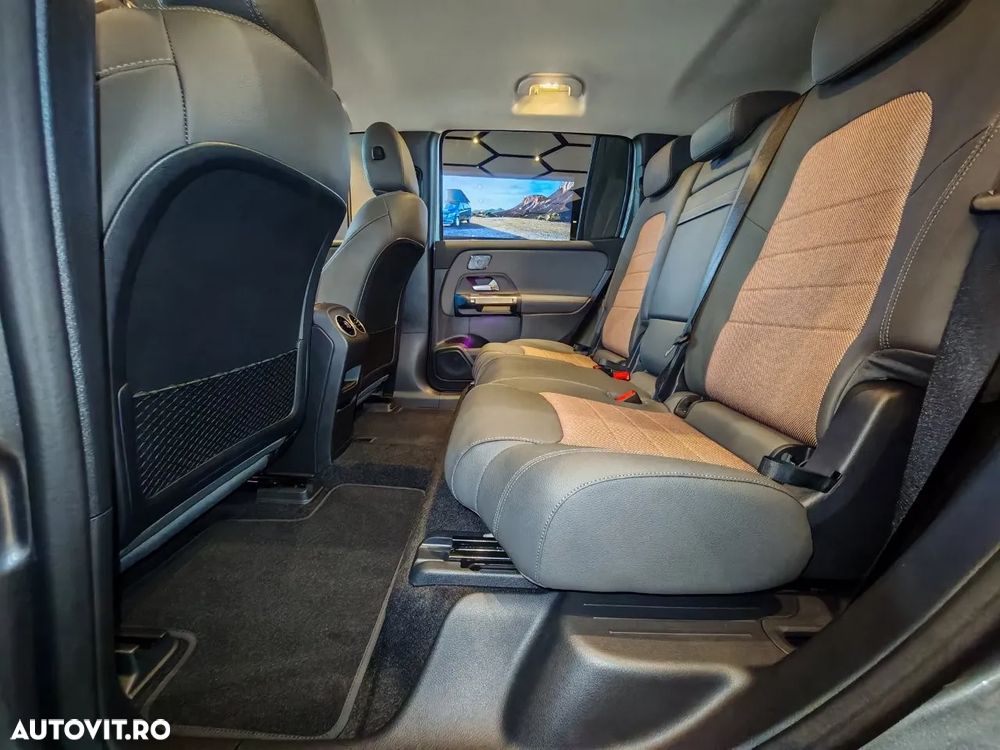 Mercedes-Benz EQB 250+ - 12