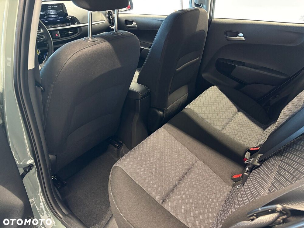 Kia Picanto - 10