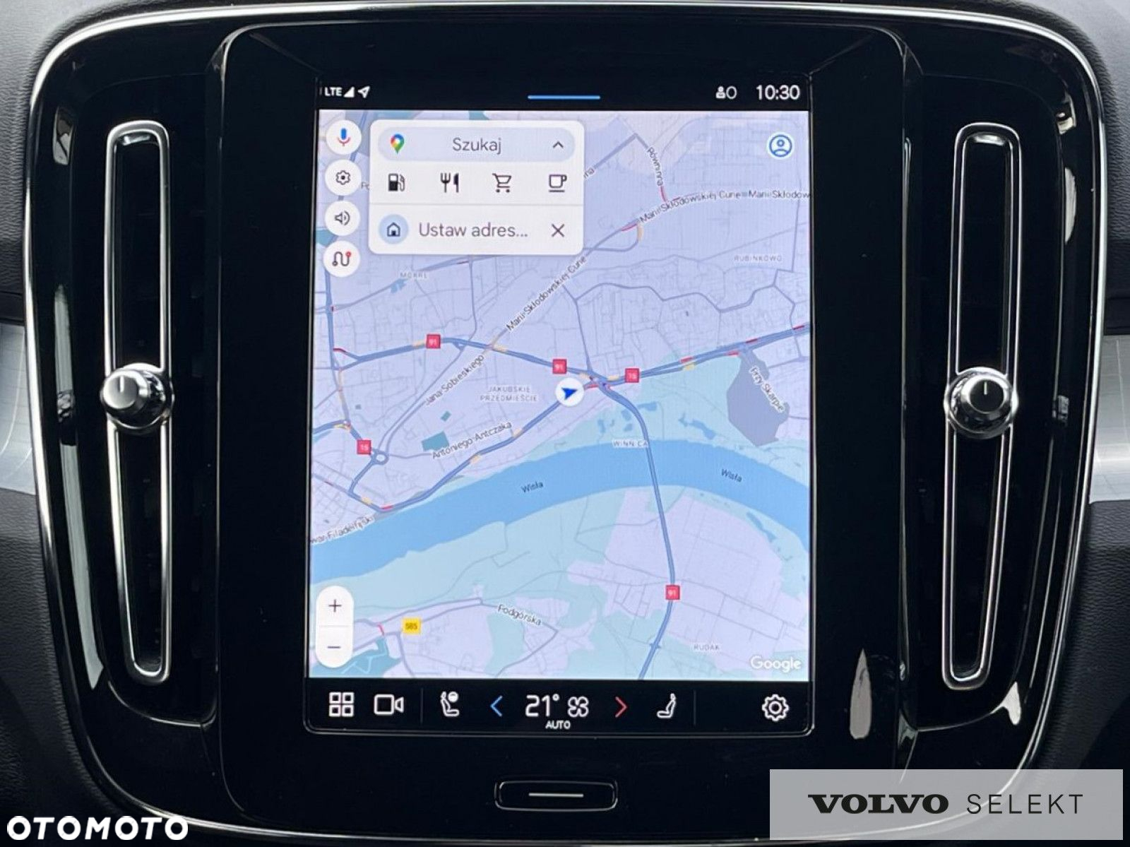 Volvo XC 40 - 22