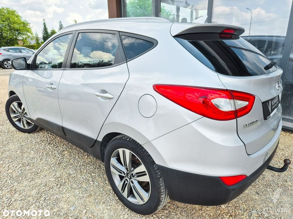 Hyundai ix35 - 4