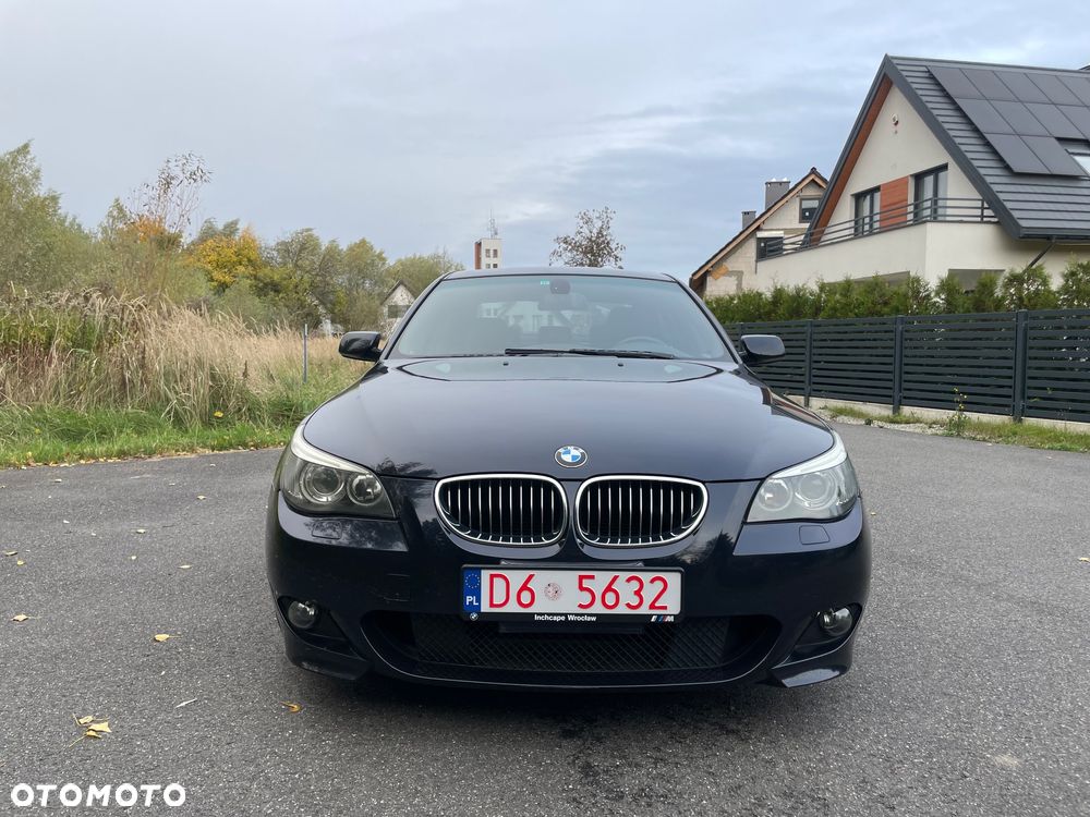 BMW Seria 5 - 3