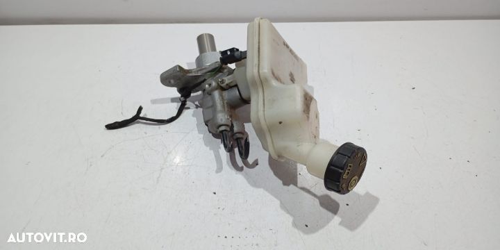 Rezervor lichid de frana A1774304300 Mercedes-Benz A-Class W177/V177 - 1