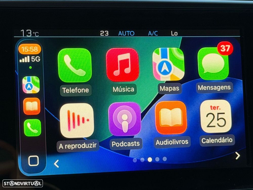 Peugeot 308 1.6 PureTech GT - 49