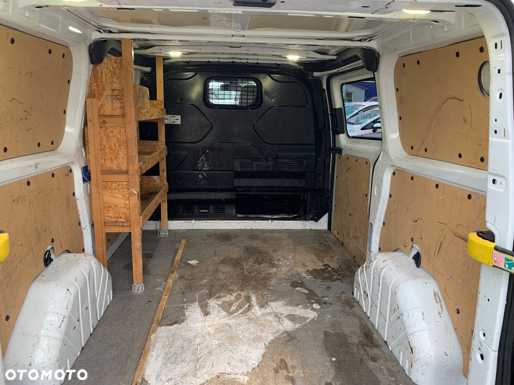 Ford Transit custom - 30