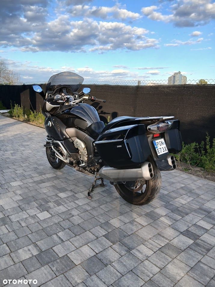 BMW K - 5