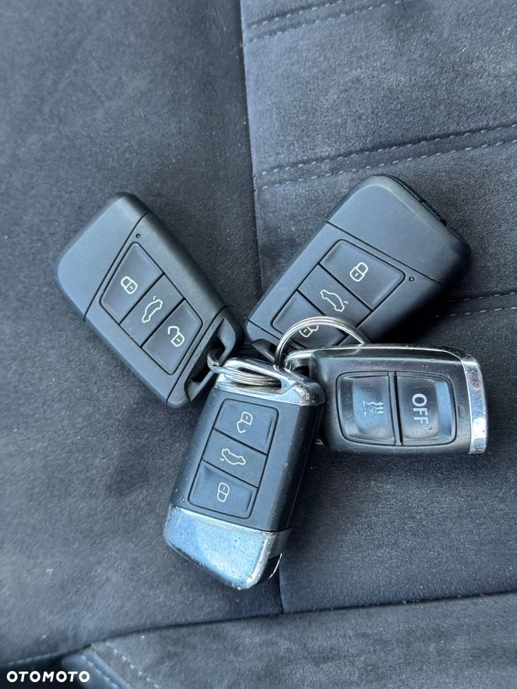 Skoda Superb 2.0 TSI 4x4 DSG SportLine - 19