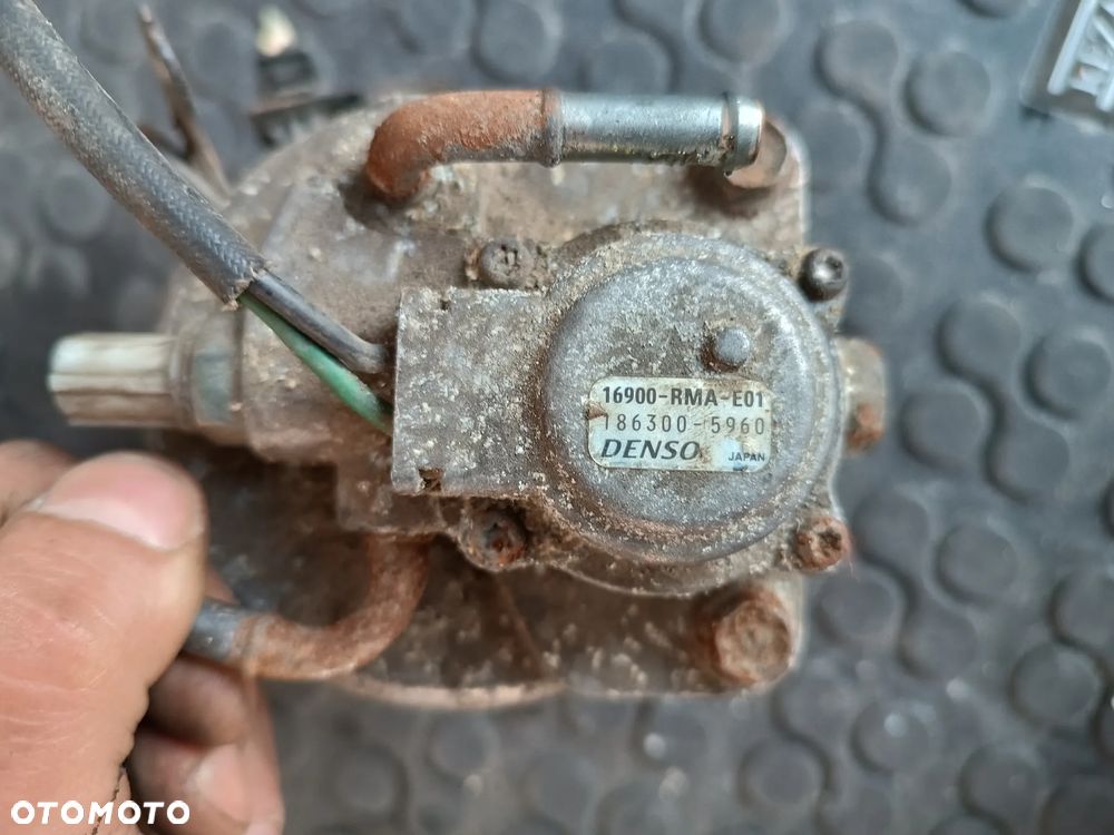 HONDA CIVIC VIII UFO 2.2 CTDI INTERCOOLER 127100-2450 - 2