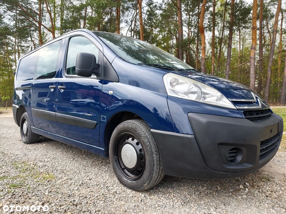Citroën Jumpy - 2