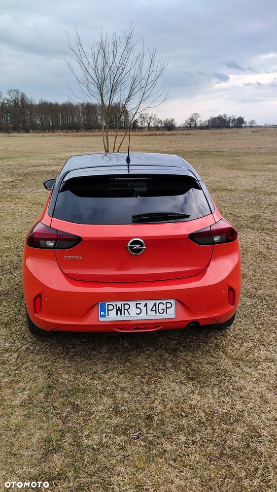 Opel Corsa 1.2 Edition Business Pack S&S - 10