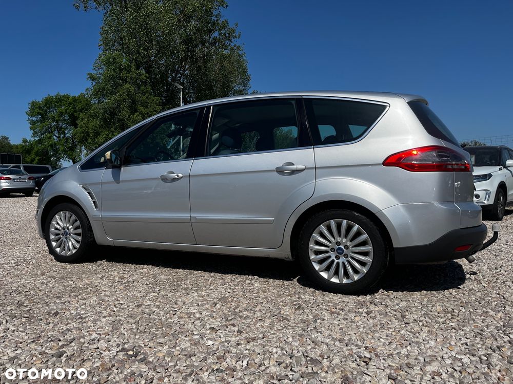 Ford S-Max 2.0 Titanium - 7