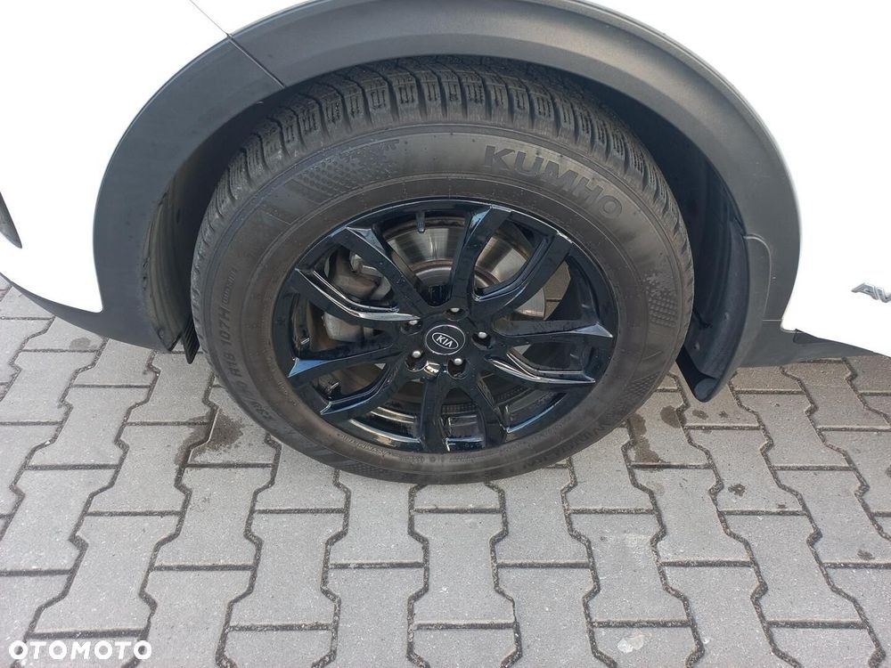 Kia Sportage 1.6 T-GDI GT Line 4WD DCT - 26